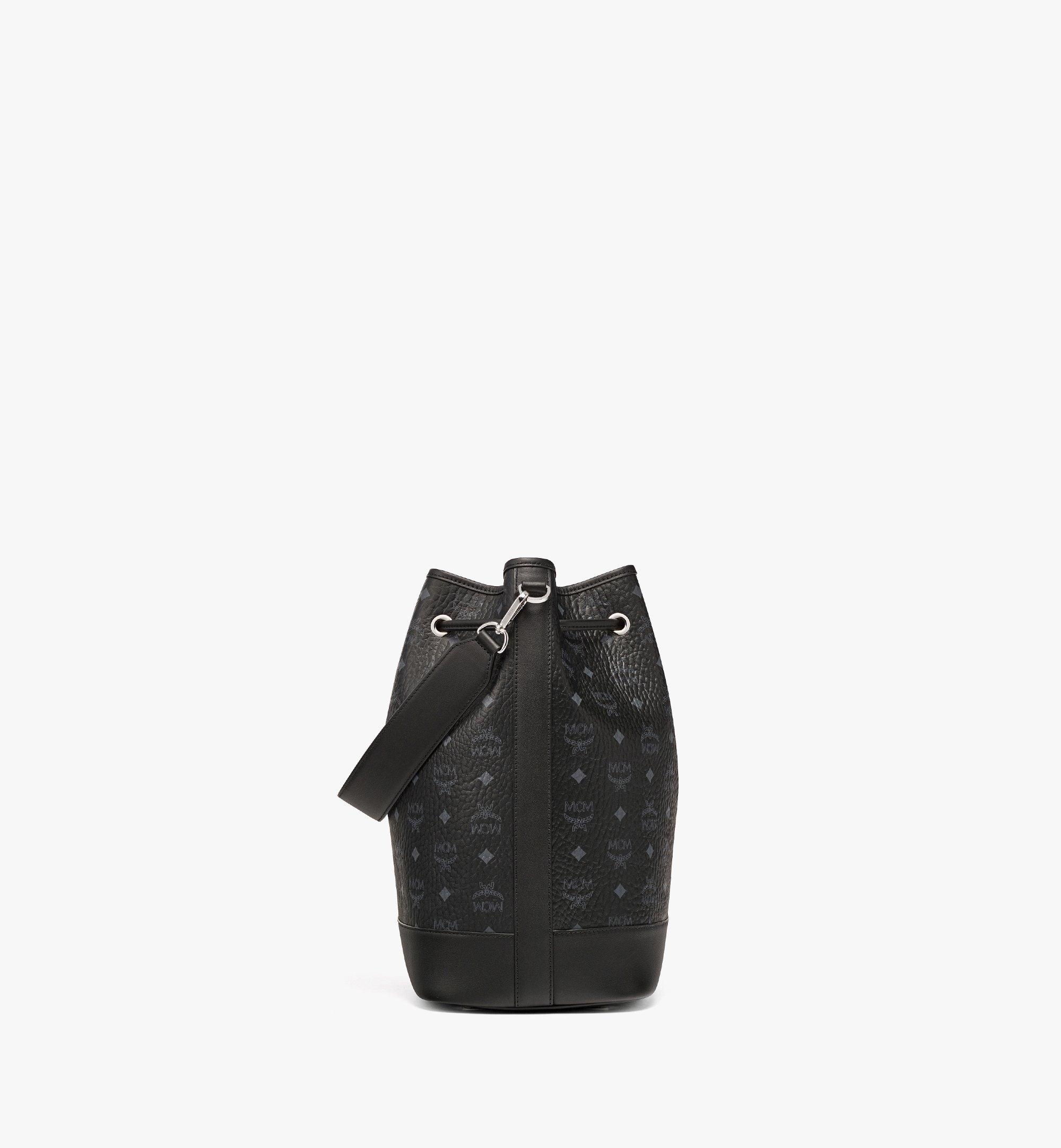 Dessau Drawstring Bag in Visetos - 3