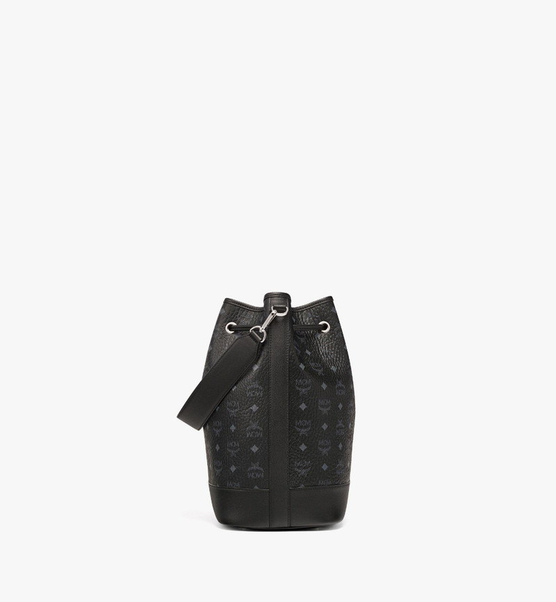 Dessau Drawstring Bag in Visetos 3