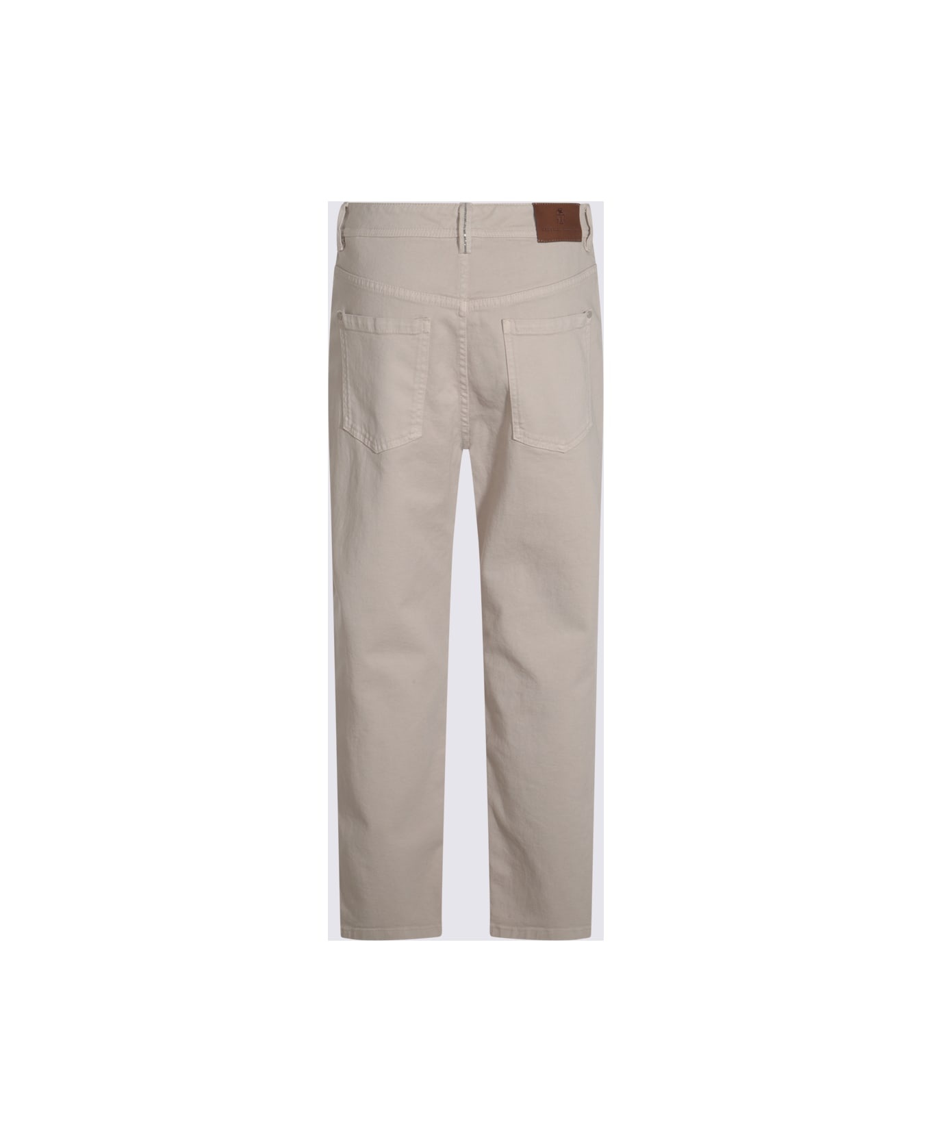 Biiege Cotton Denim Jeans - 2