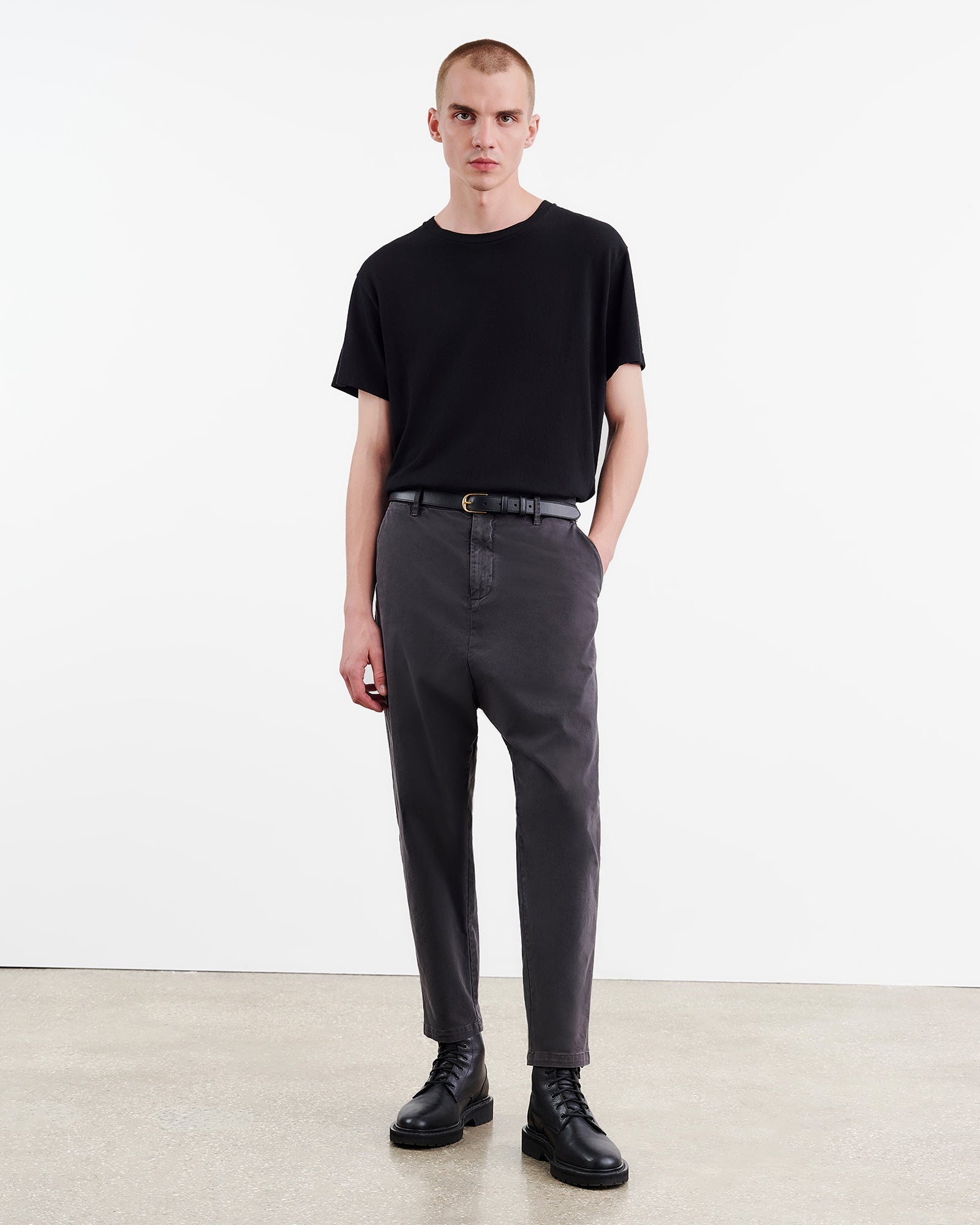 PARIS PANT - 2