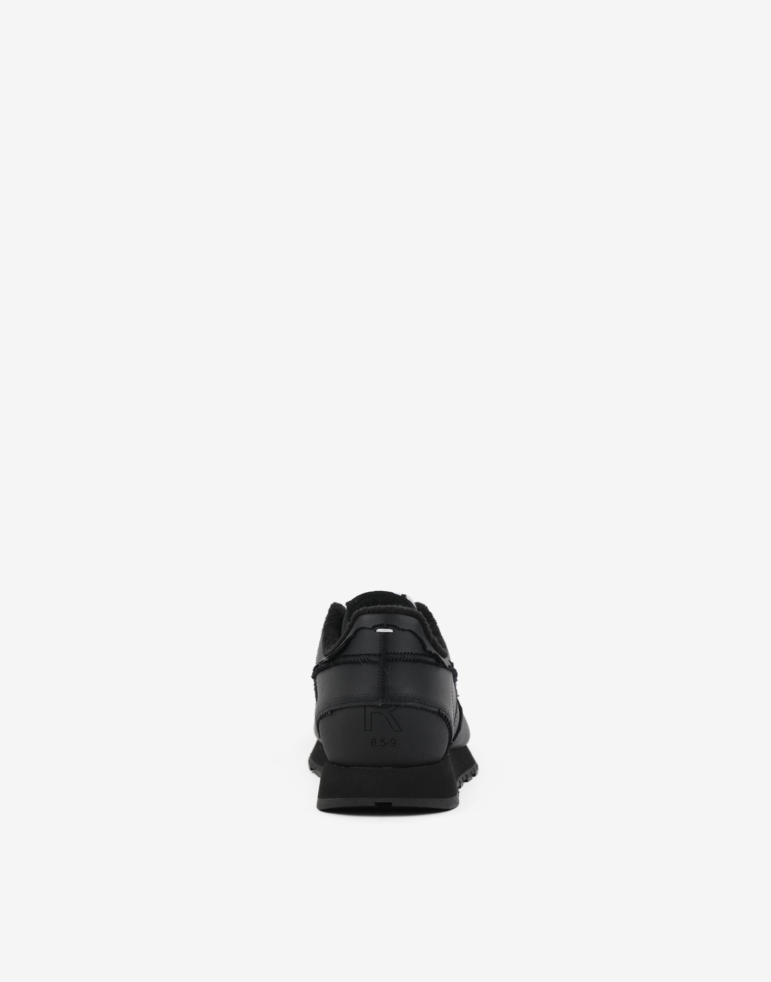 MM x Reebok Classic leather Memory Of sneakers - 3