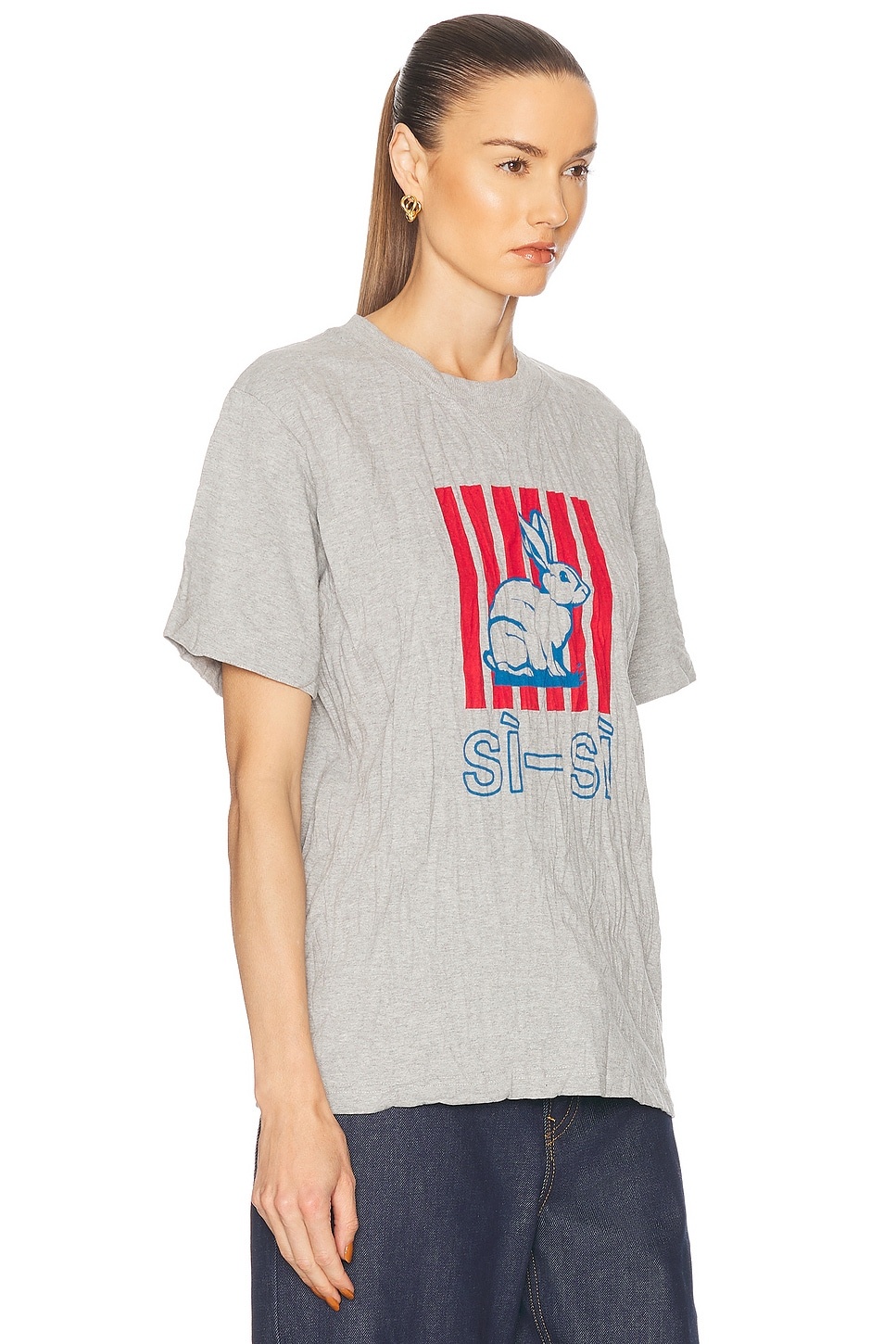 Short Sleeve T-shirt - 2
