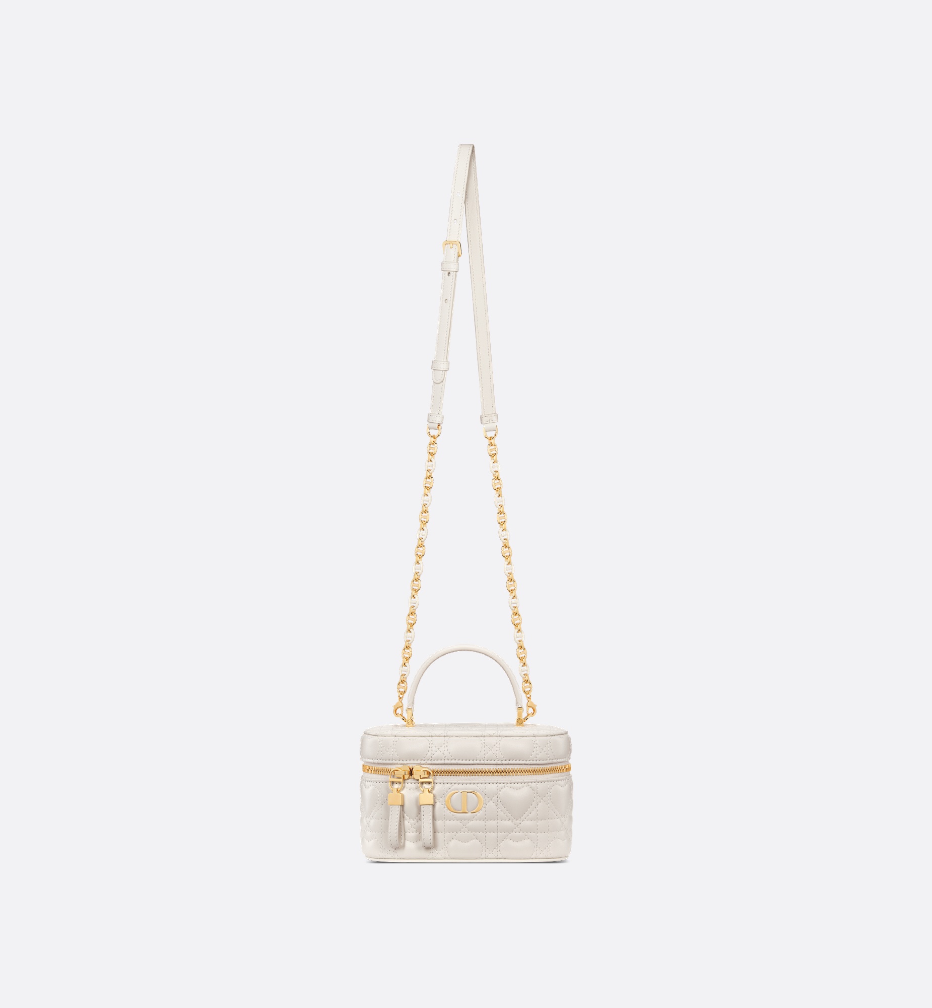 Dioramour Dior Caro Mini Vanity - 4