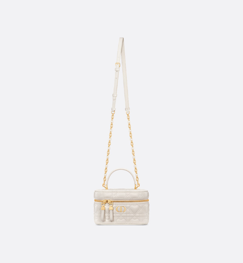 Dioramour Dior Caro Mini Vanity 4
