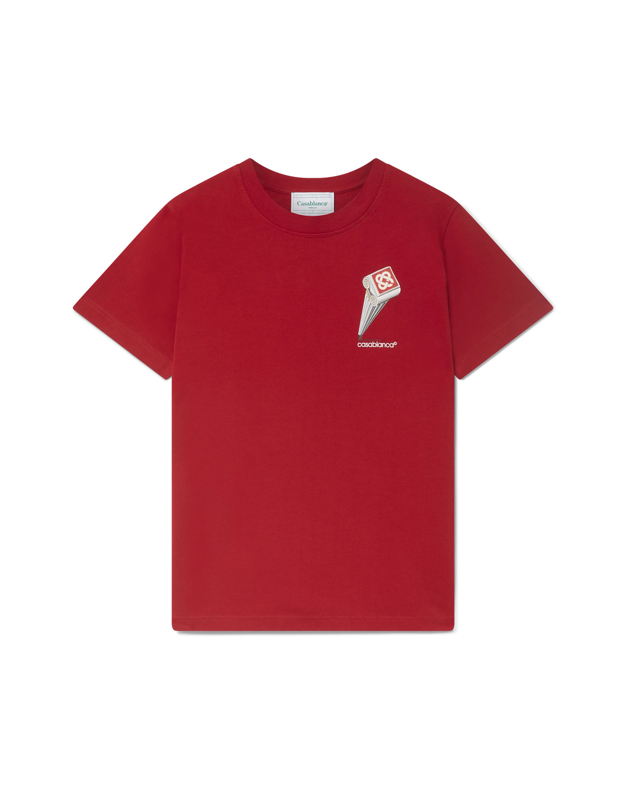 Leaning Column T-Shirt - 4