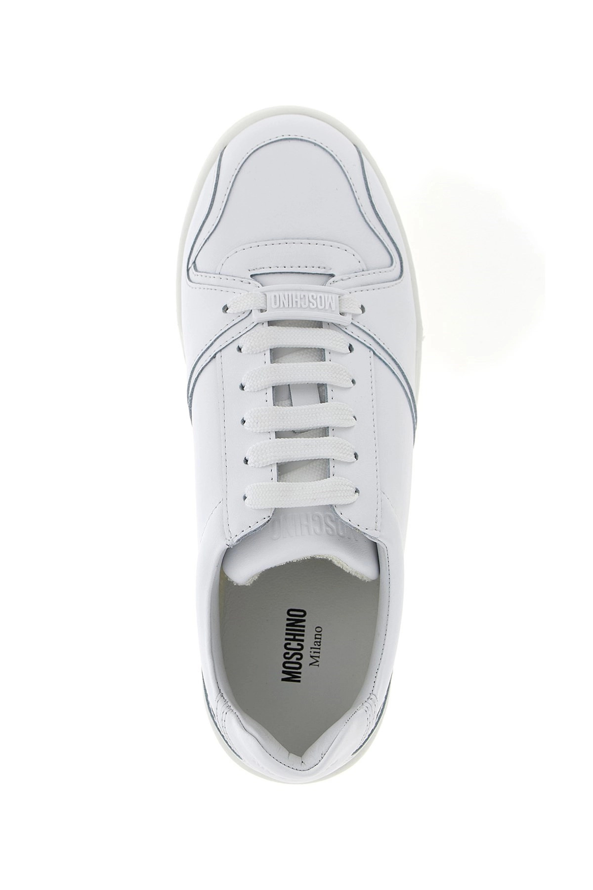 'Kevin' sneakers - 4