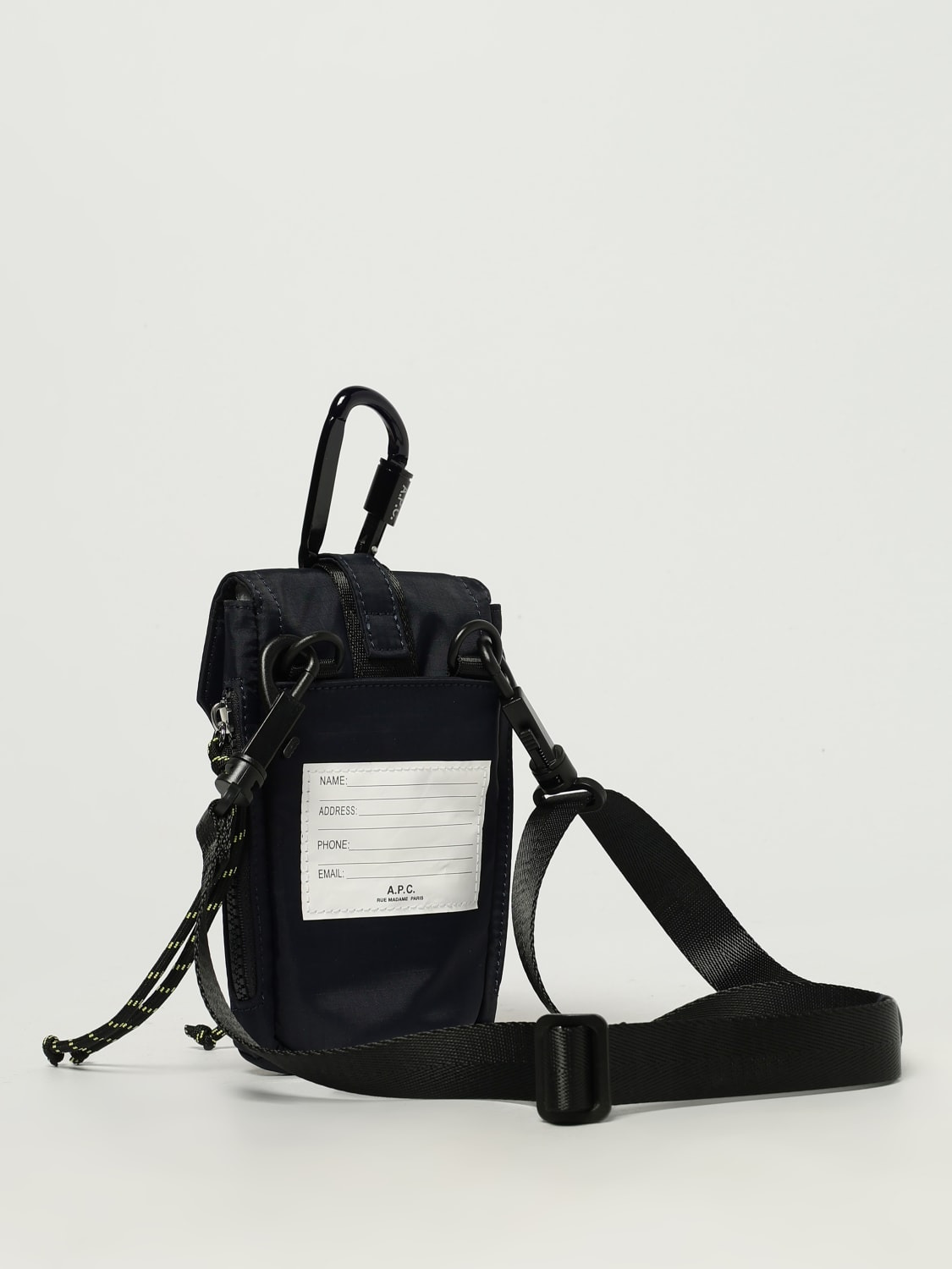 Bags men A.P.C. - 2