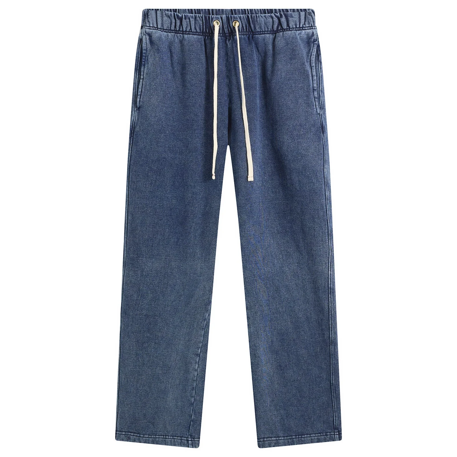Les Tien Heavyweight Classic Pant - 1