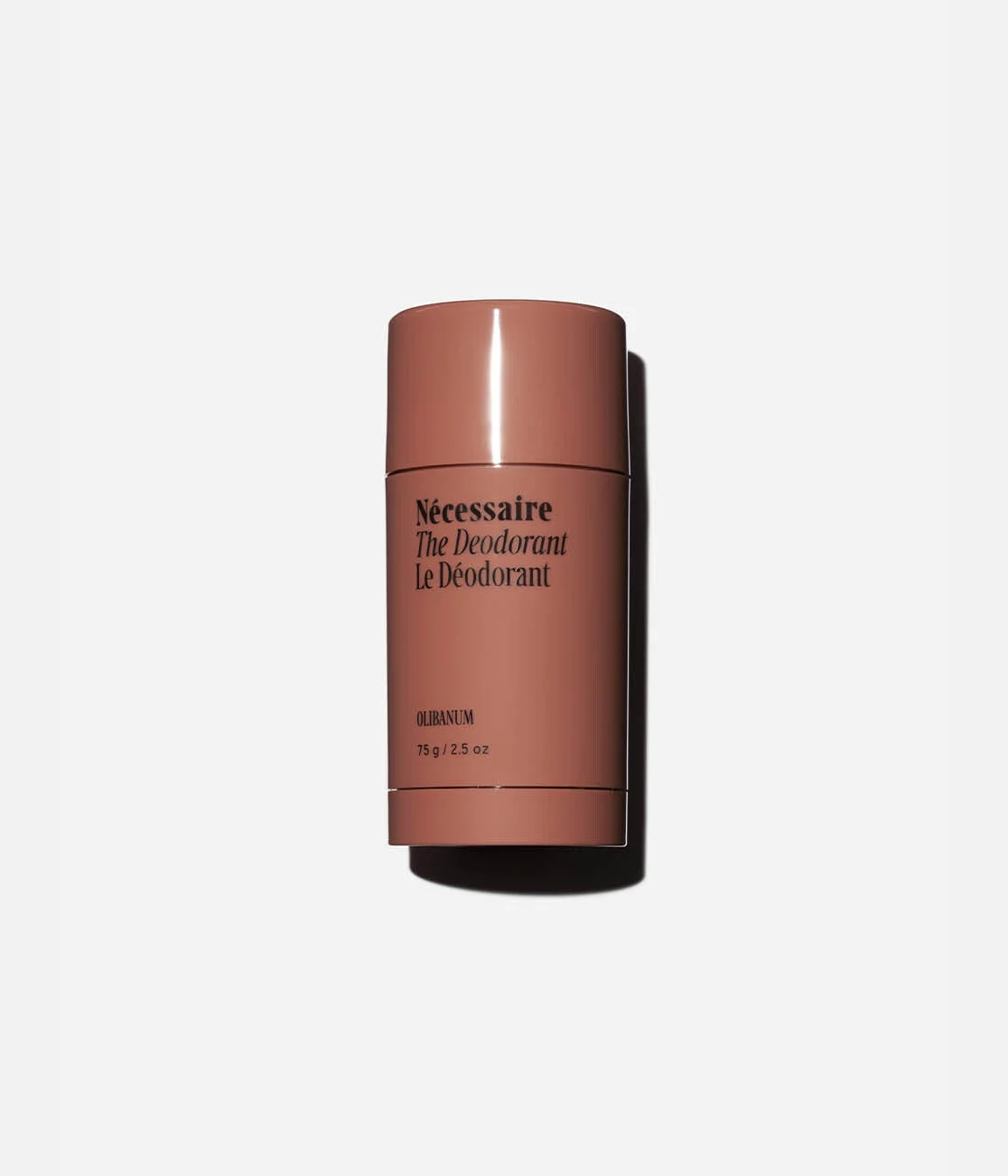 The Deodorant | Mandelic Acid - 1