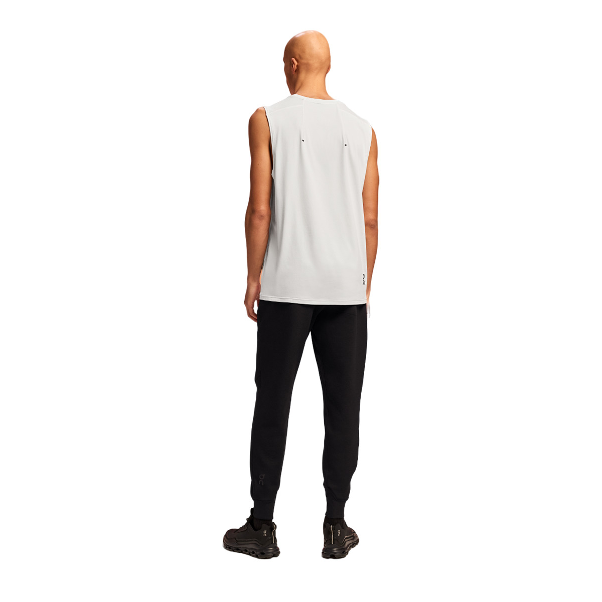 On Sweat Pants - 2