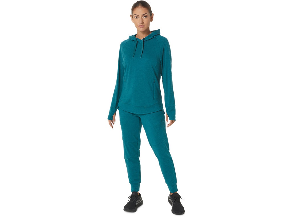 WOMEN'S TECH JOGGER - 6