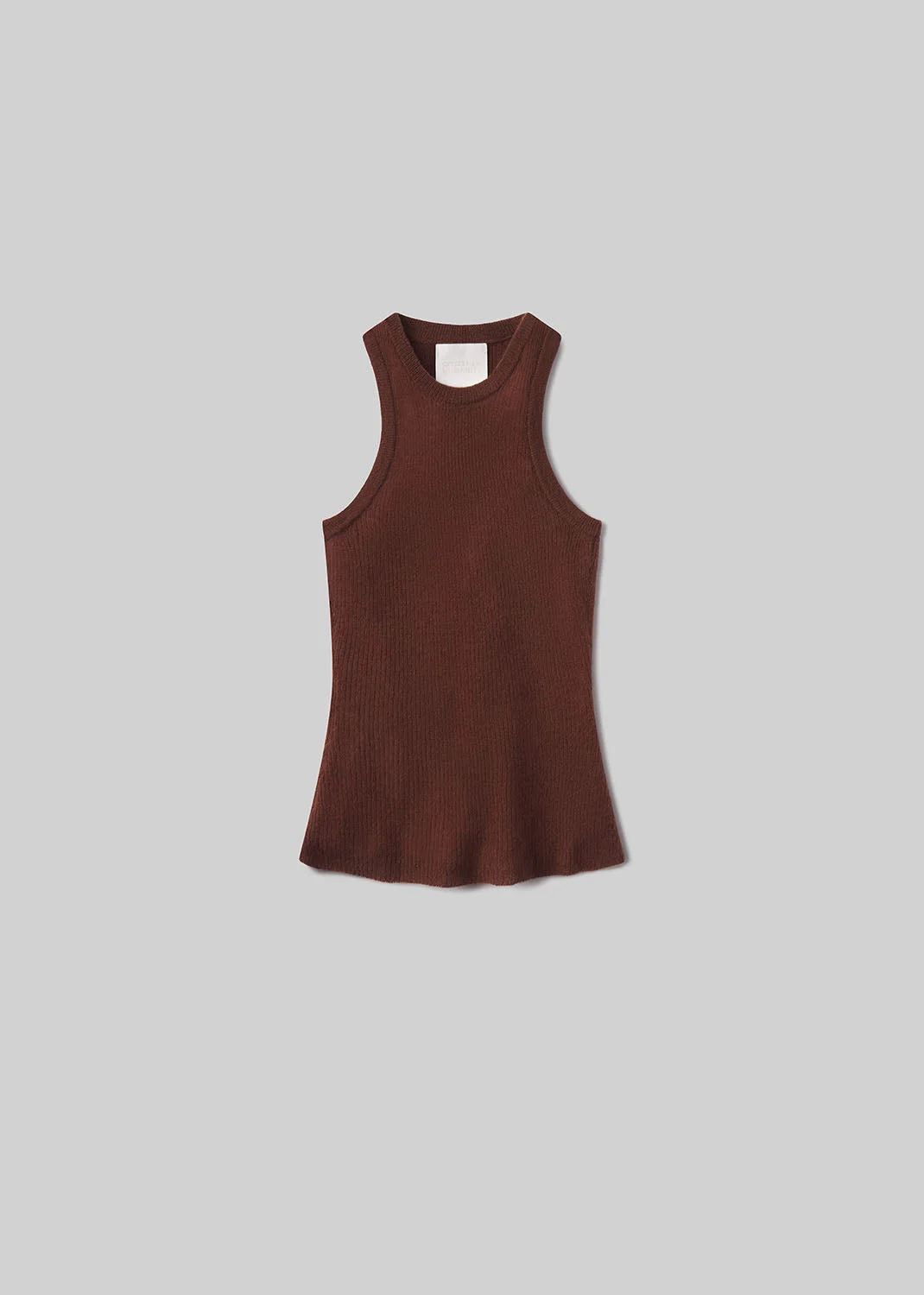 Akira Sweater Tank
In Torrone - 1