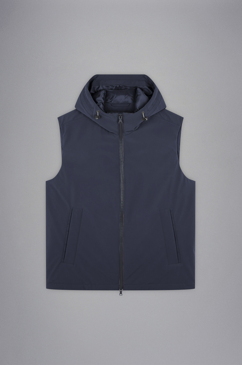 TYPHOON RE-4X4 STRETCH VEST 1