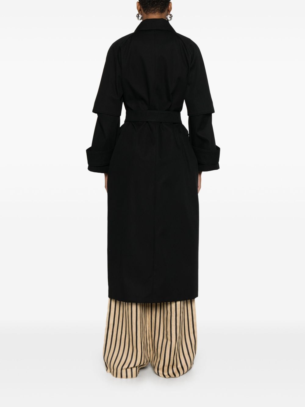 Agamia coat - 4