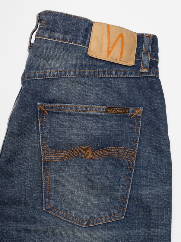 Tuff Tony 00s Wash - 4