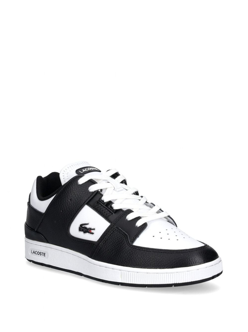LACOSTE Court Cage sneakers outlook