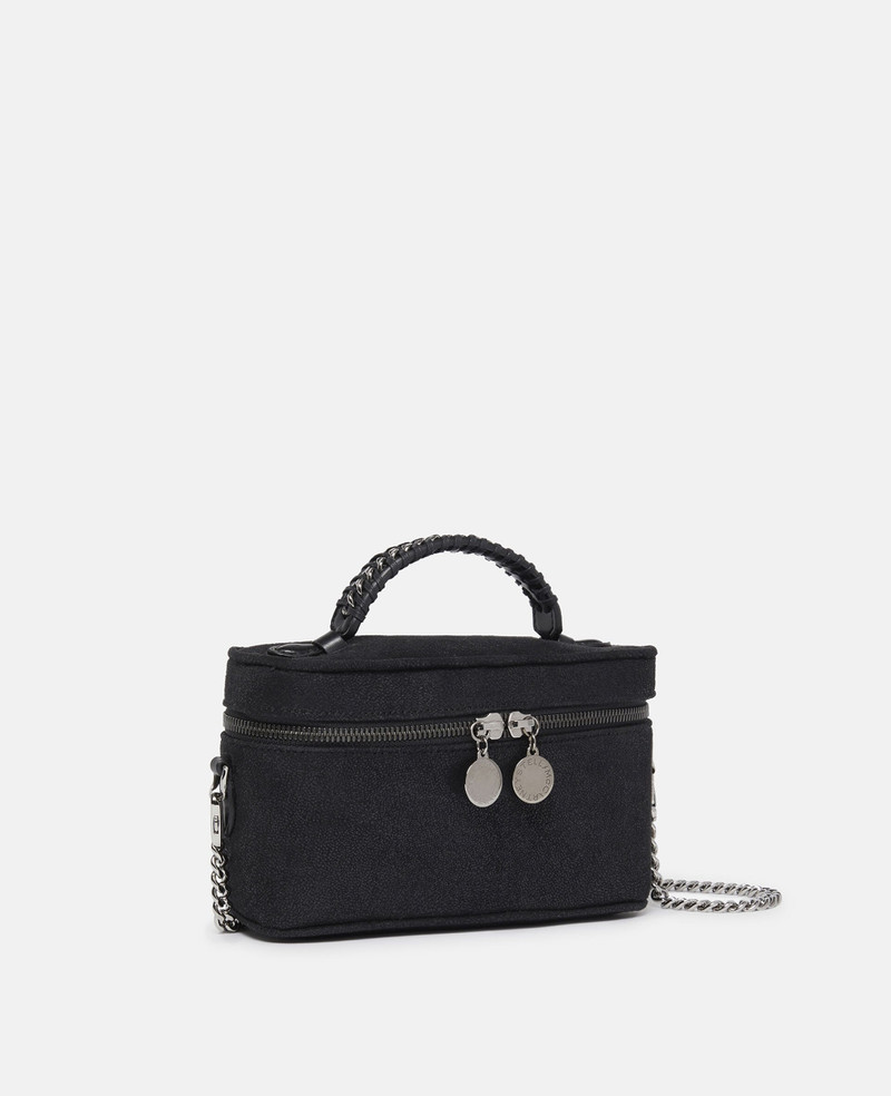 Stella McCartney Falabella Vanity Case outlook