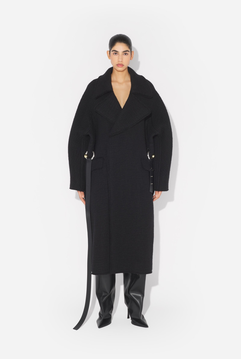 THE LONG GAULTIER COAT 4