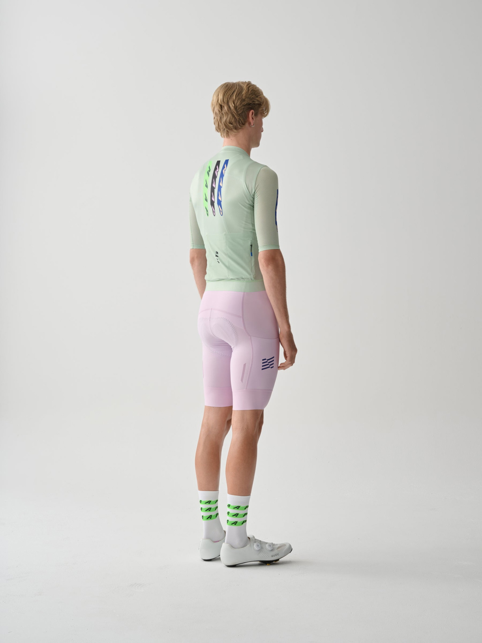 Evade X Pro Air Jersey 3.0 - 4