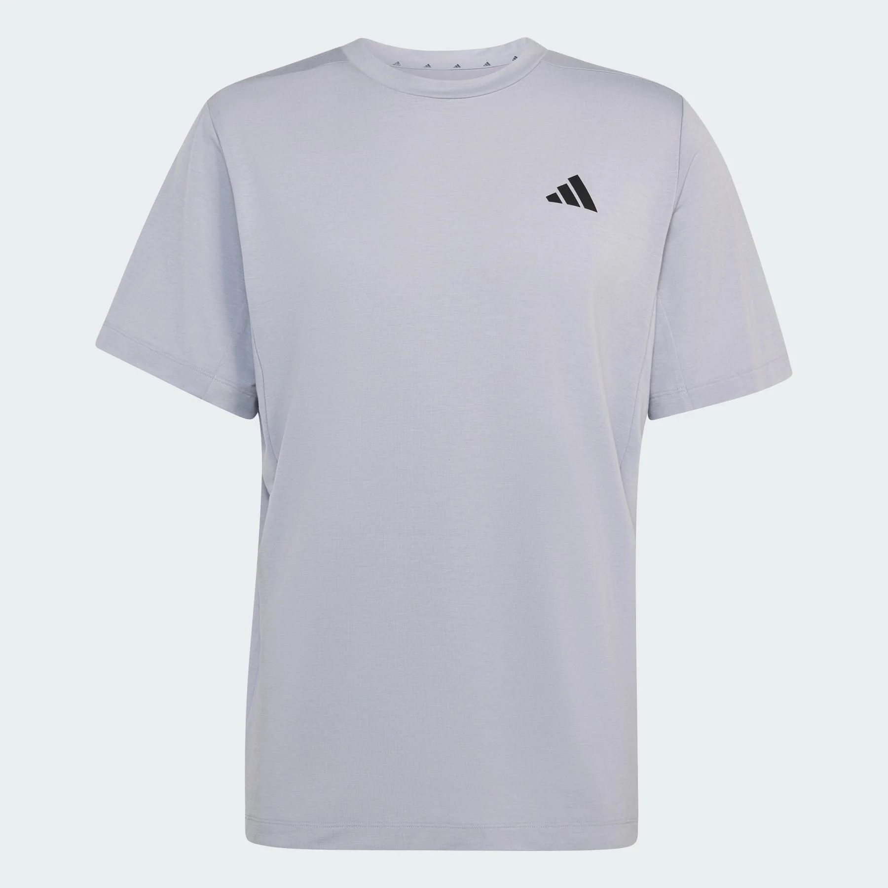 D4T ESSENTIALS T-SHIRT - 1
