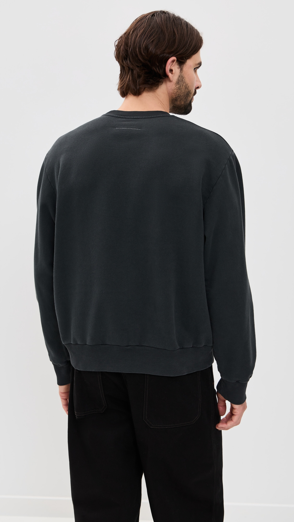 Sweatshirt - 2