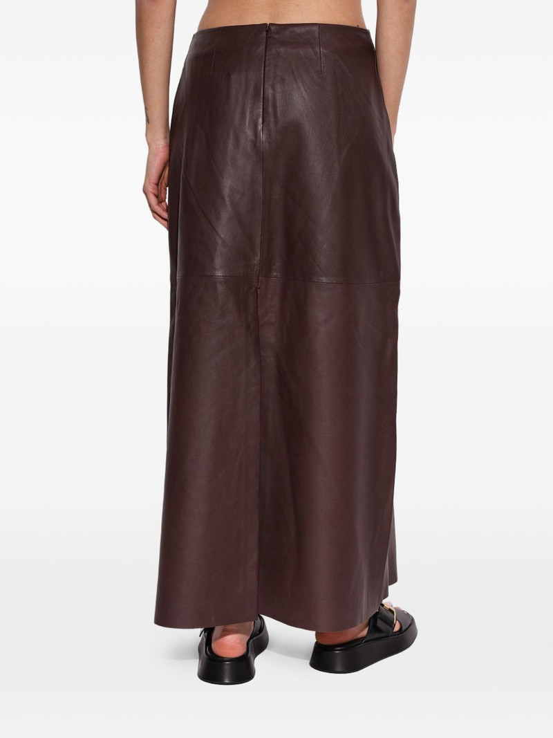 Sapia paneled skirt 4