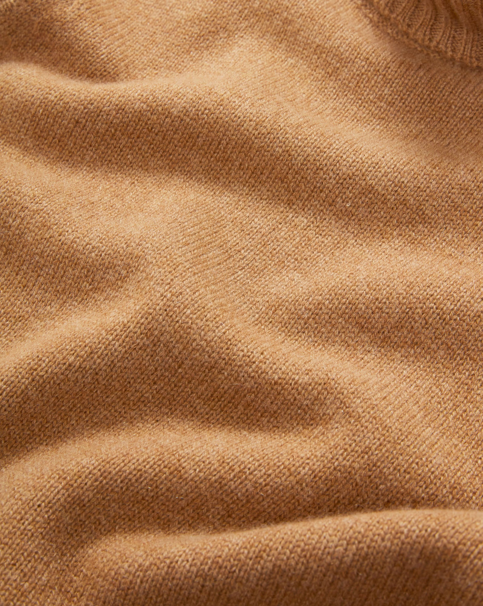 MAZZY CASHMERE SLEEVELESS SWEATER - 4