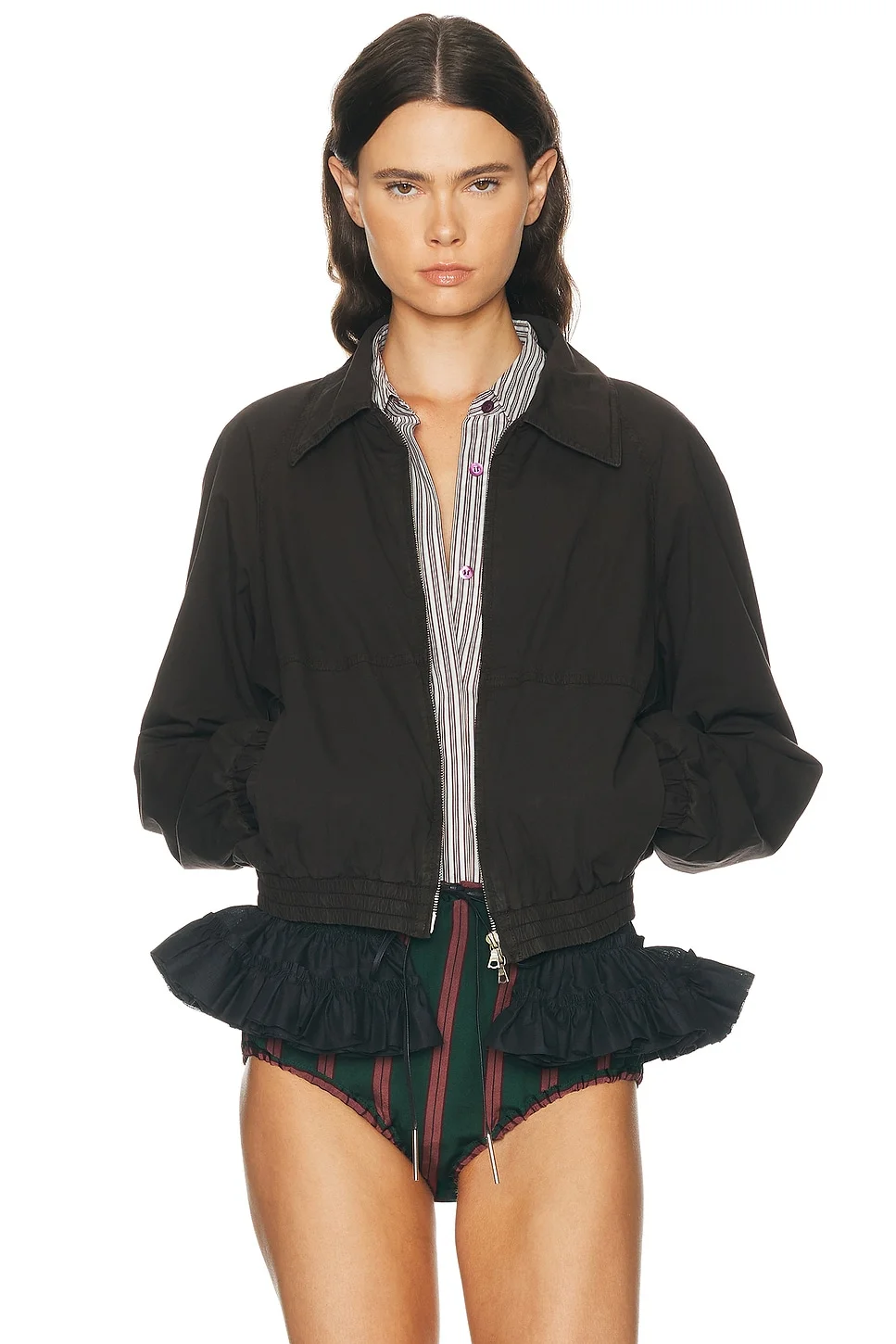 Vinnia Jacket - 1