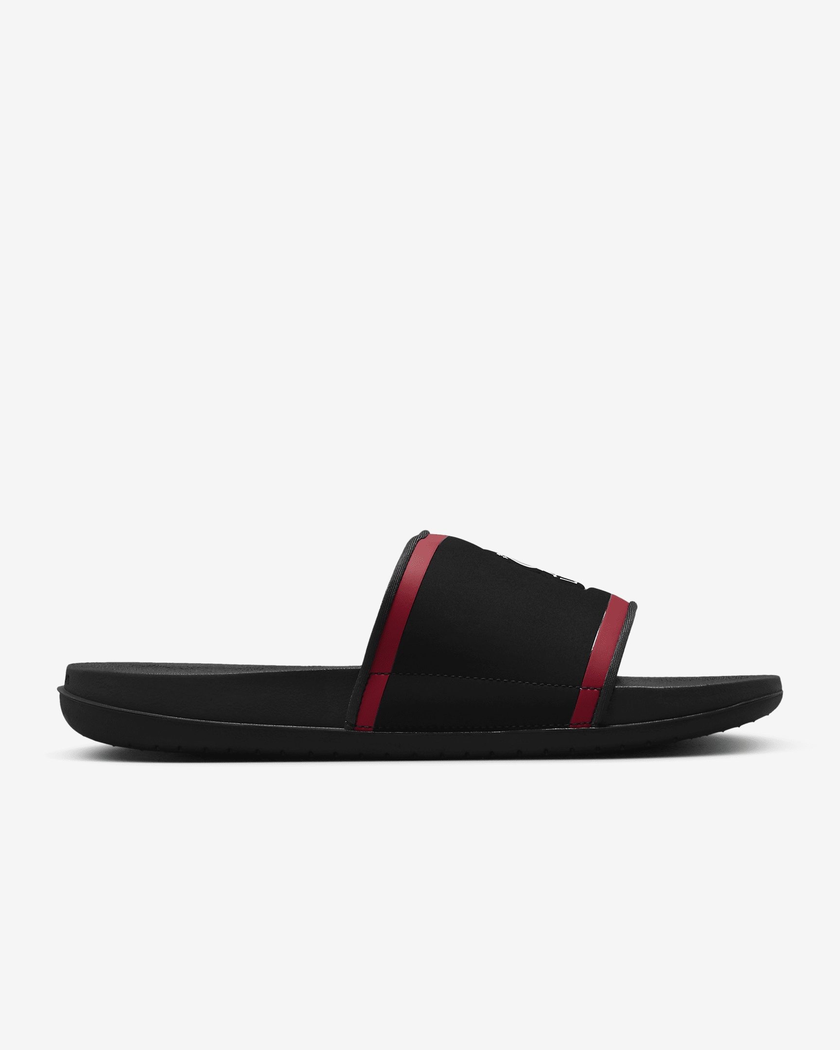 Nike Offcourt (Liverpool FC) Soccer Slides - 4