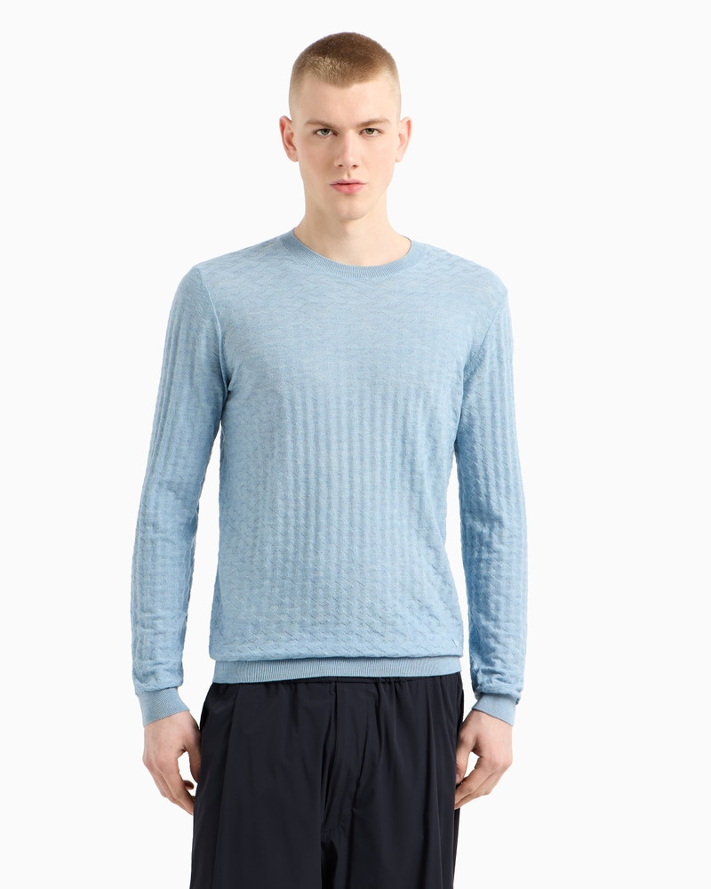 EMPORIO ARMANI JUMPERS outlook