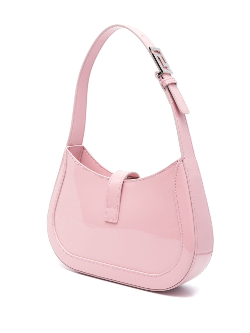 small Greca Goddess shoulder bag - 3