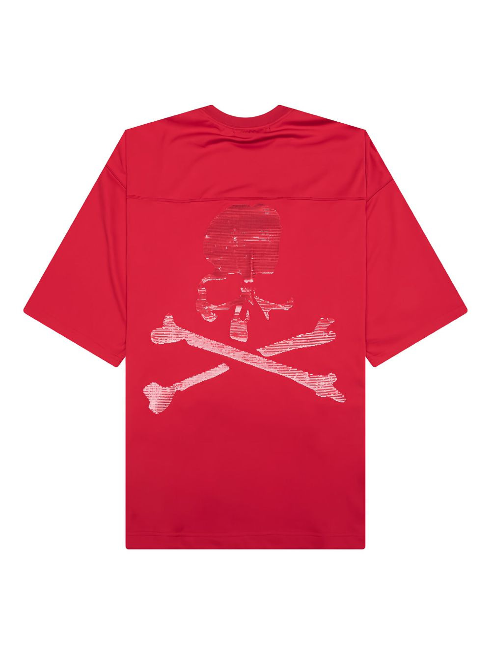 Football crew-neck T-shirt - 2