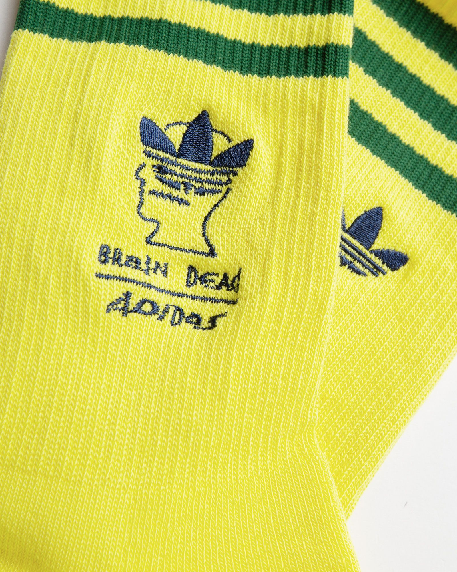 x BRAIN DEAD SOCK - 3