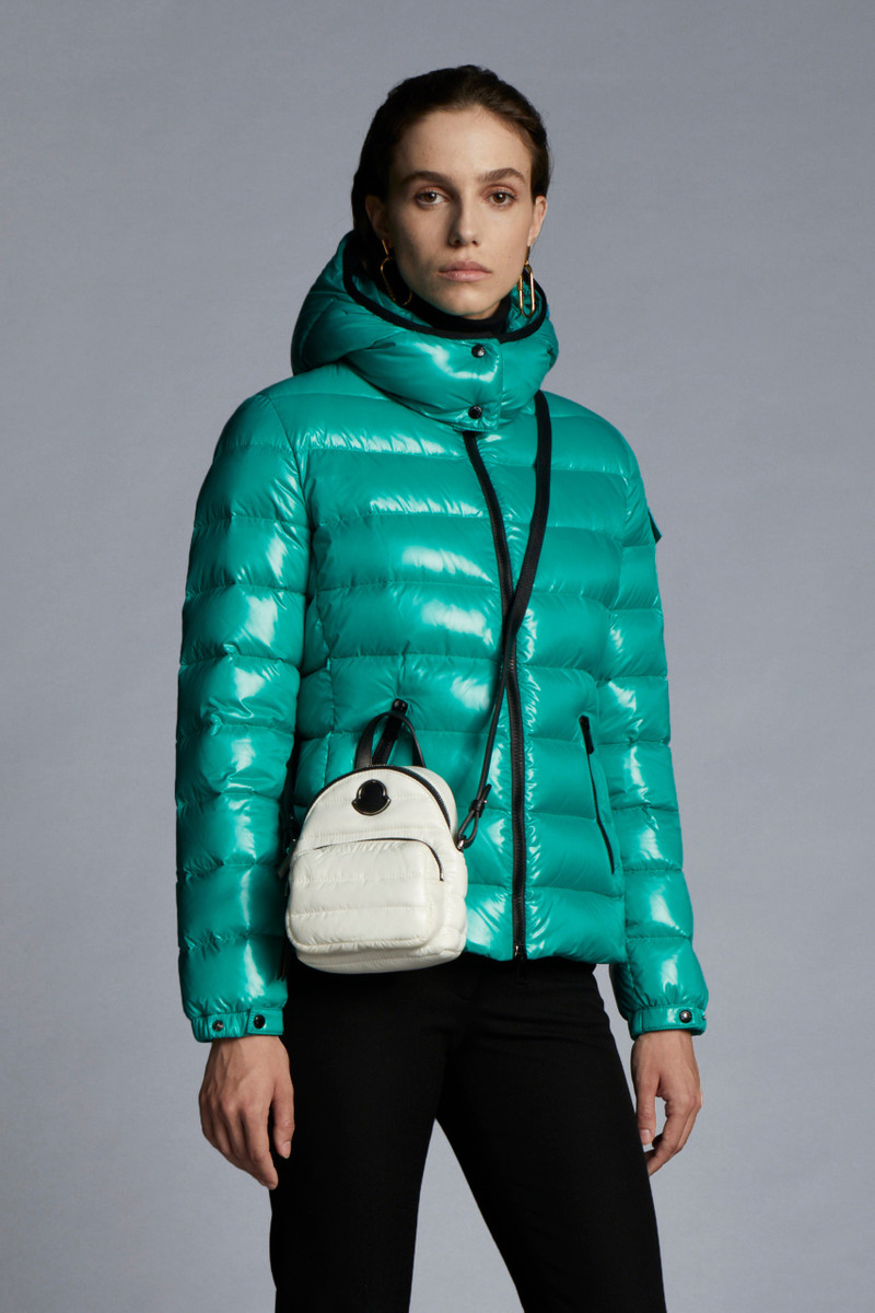 Moncler Kilia Small Backpack outlook