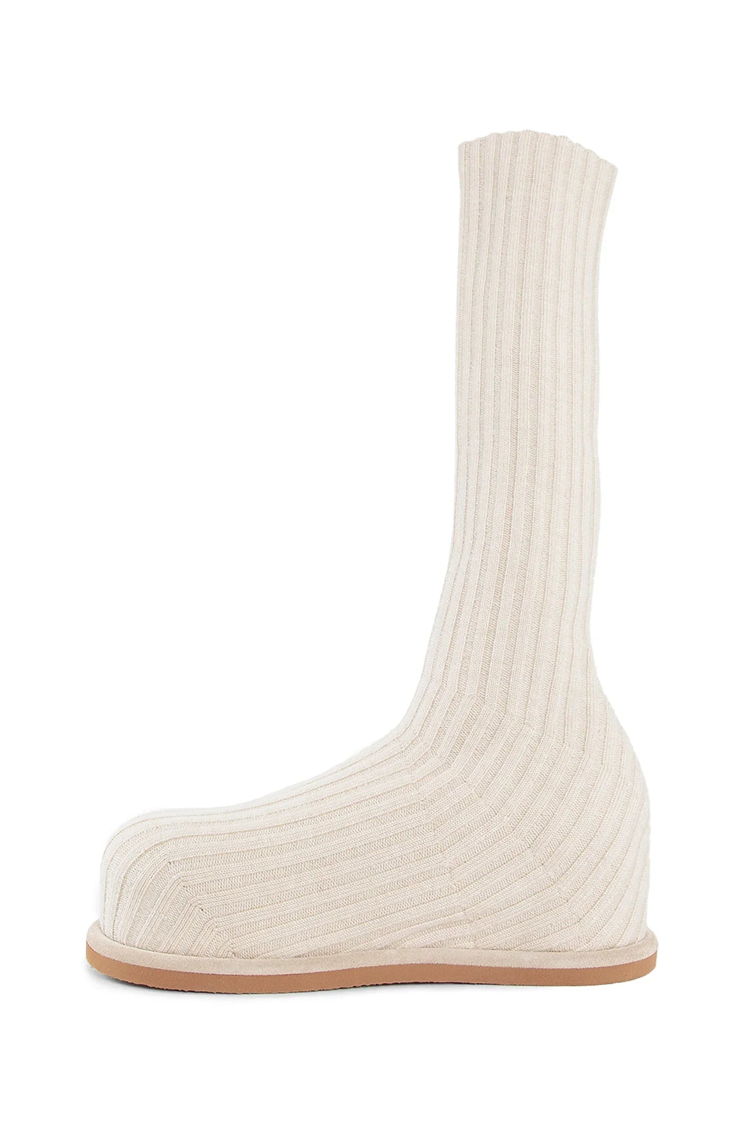 Veneda-Stretch-Flatform-Boots - 4