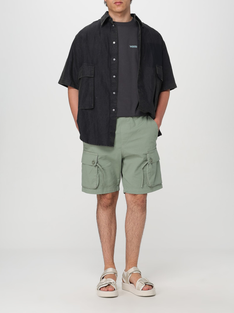 Wood Wood Shirt men Wood Wood outlook