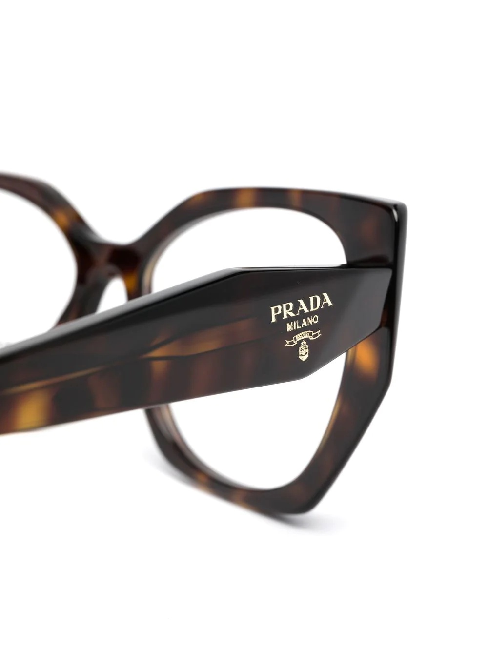 round-frame glasses - 3