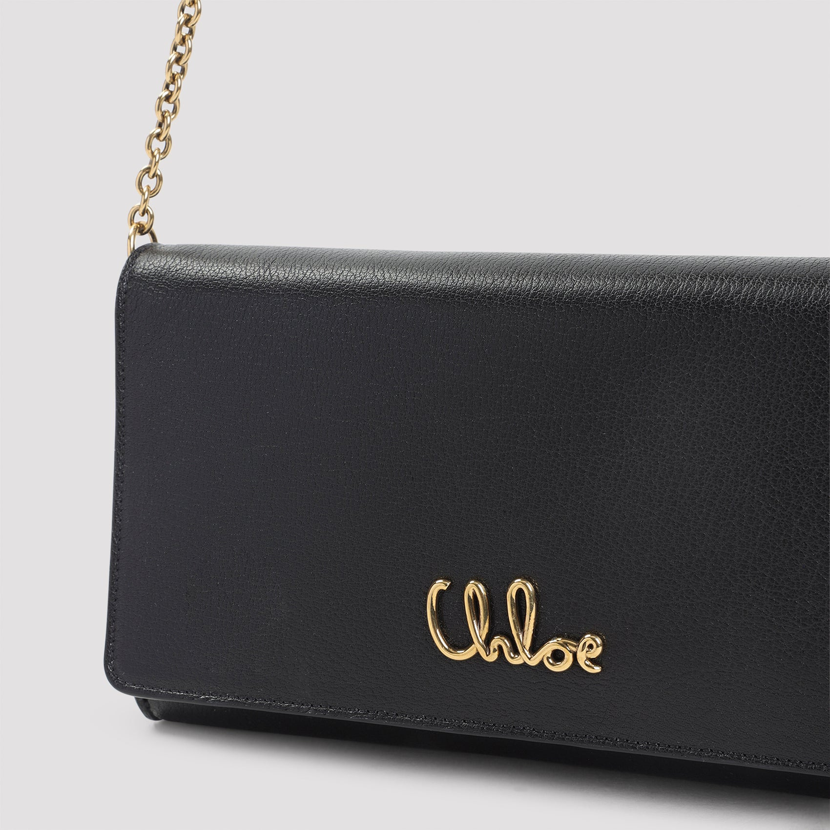 Chloe Iconic Shoulder Bag Women - 3