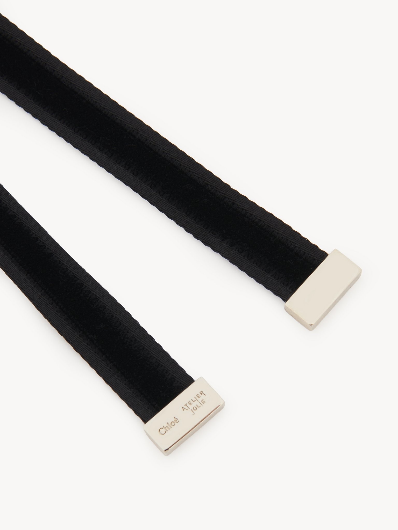 CHOKER NECKLACE - 4