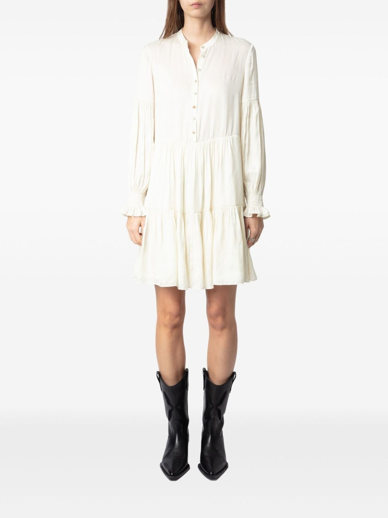 Zadig & Voltaire Randy mini dress outlook