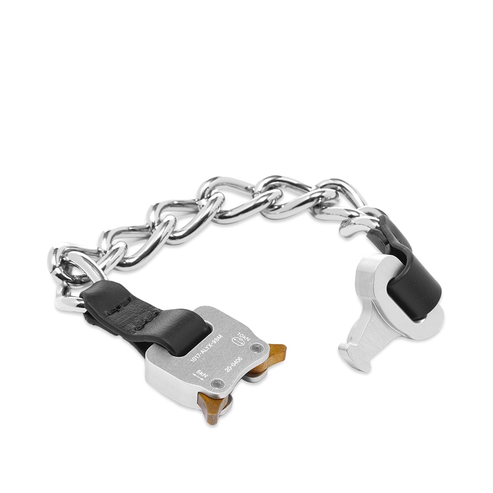 1017 ALYX 9SM Chain Bracelet - 2