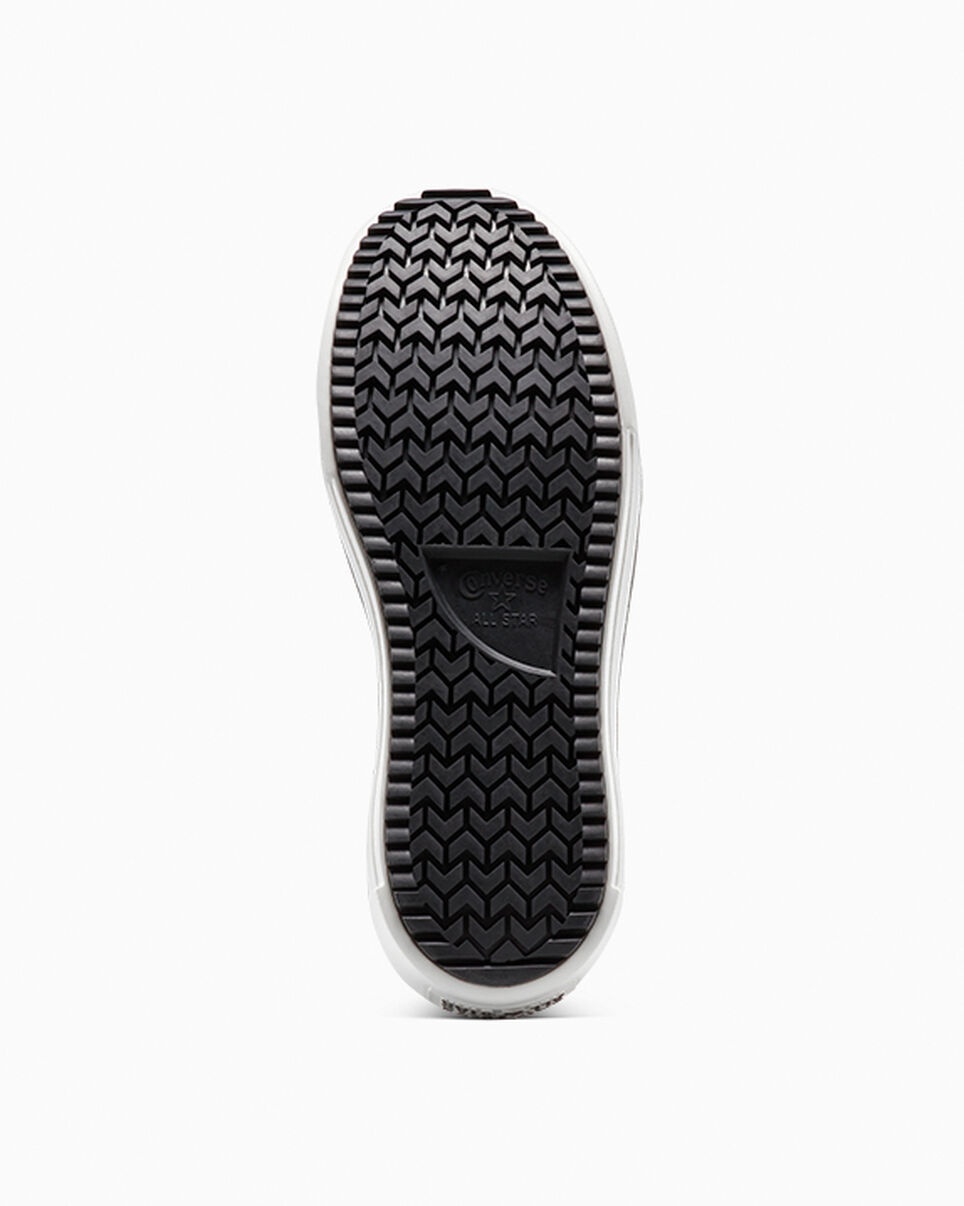 Chuck Taylor All Star Lift Double Stack - 3