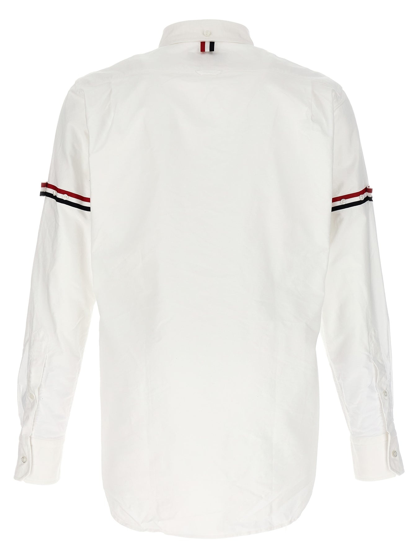 Rwb Shirt Shirt, Blouse White - 2