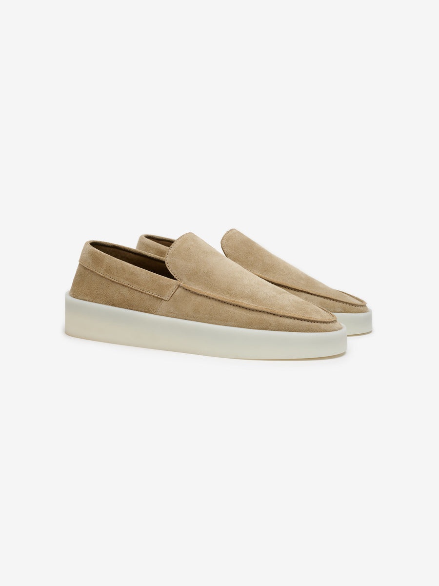 The Loafer - 3