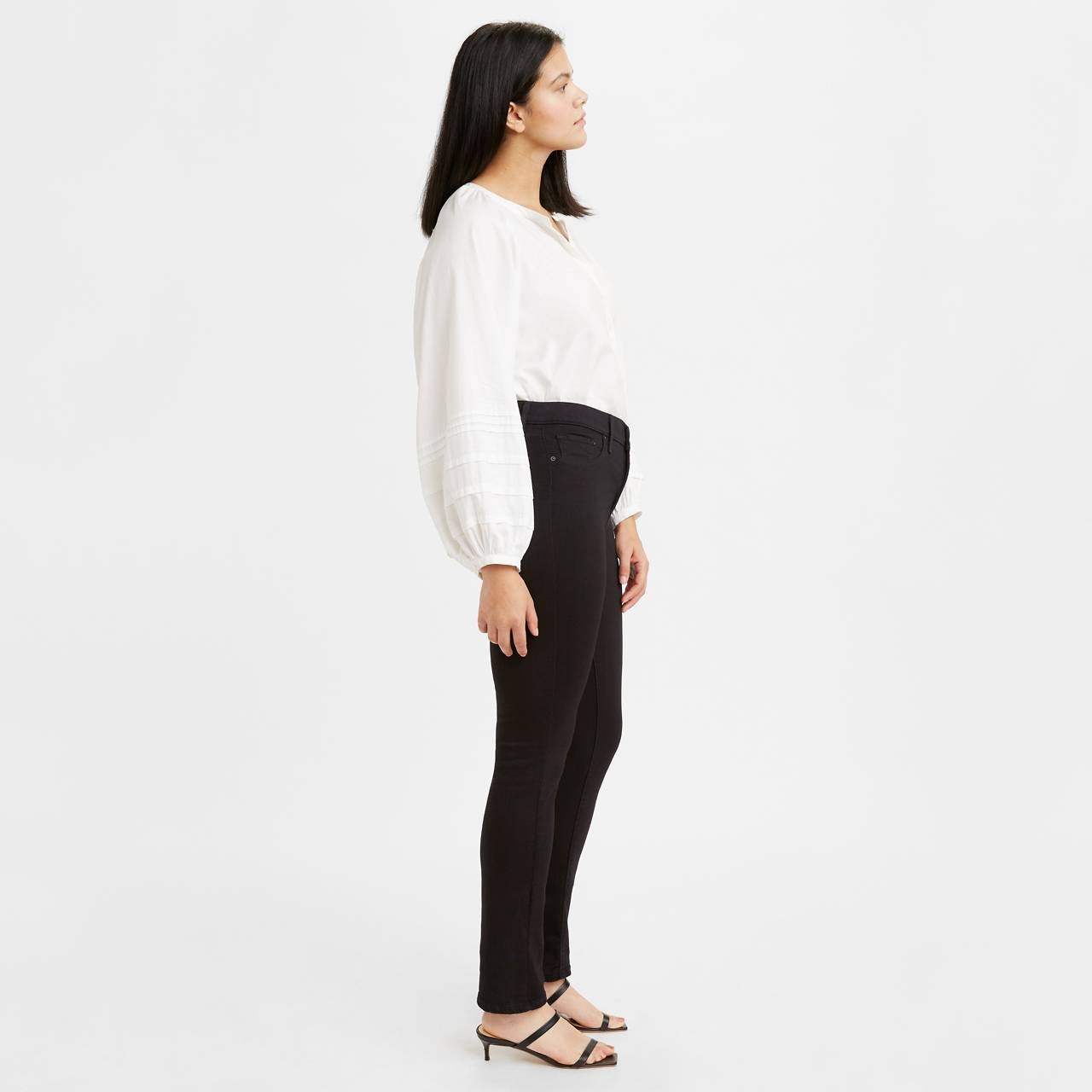 312 SHAPING SLIM WOMEN'S JEANS - 3