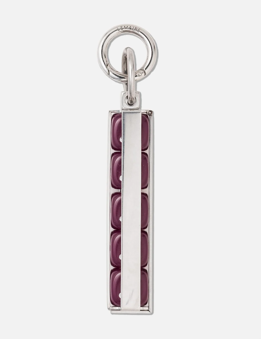 YAMS BAG CHARM - 1