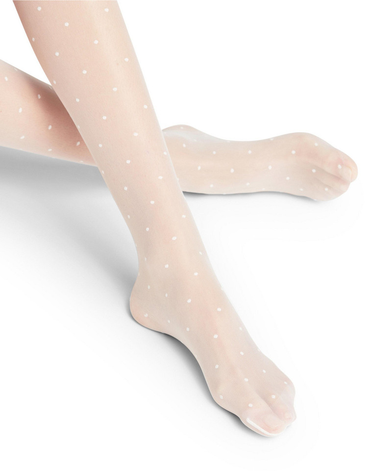 Dot 15 DEN Women Tights 7