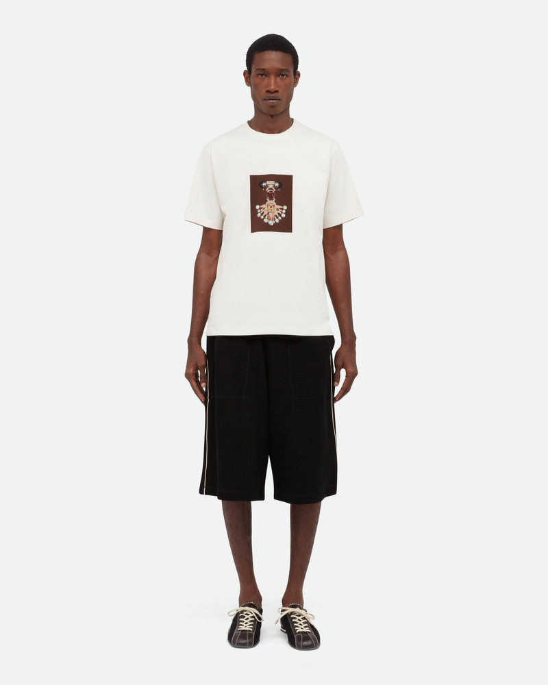 Compass Tee 1