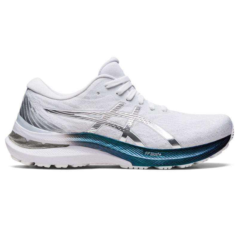 GEL-KAYANO 29 PLATINUM - 1