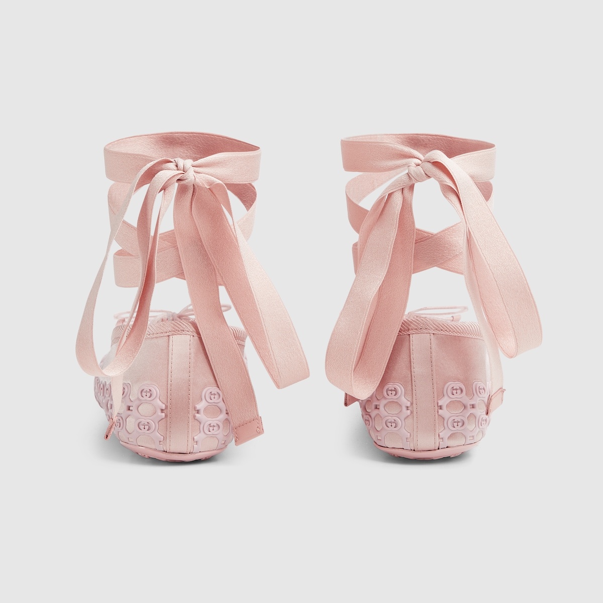 Gucci cub3d ballet flat - 5